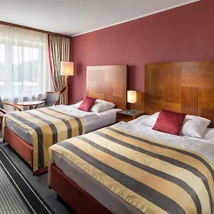 Quality Exhibition Centre Hotell