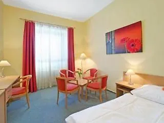 City Apart Hotel Brno