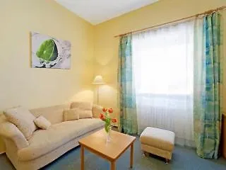 City Apart Hotel Brno