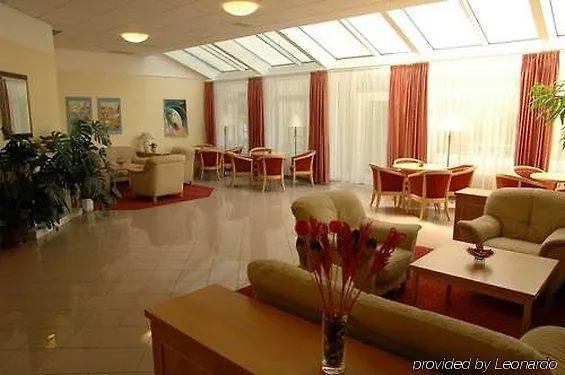 City Apart Hotel Brno 3*,  Česká republika