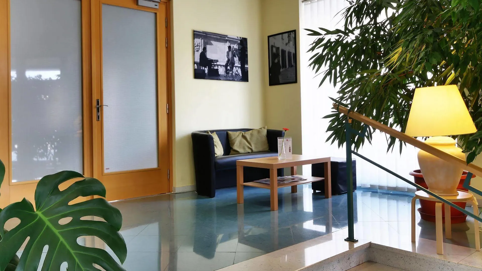 City Apart Hotel Brno