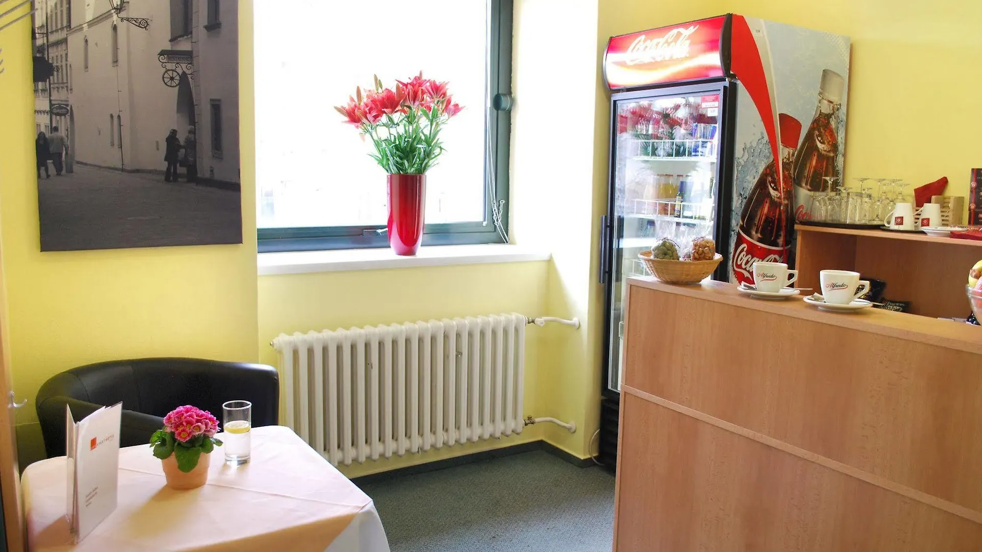 City Apart Hotel Brno