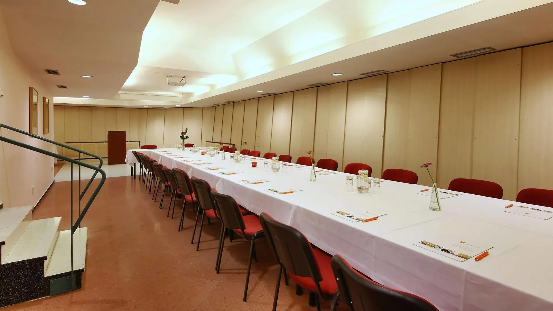 City Apart Hotel Brno 3*,