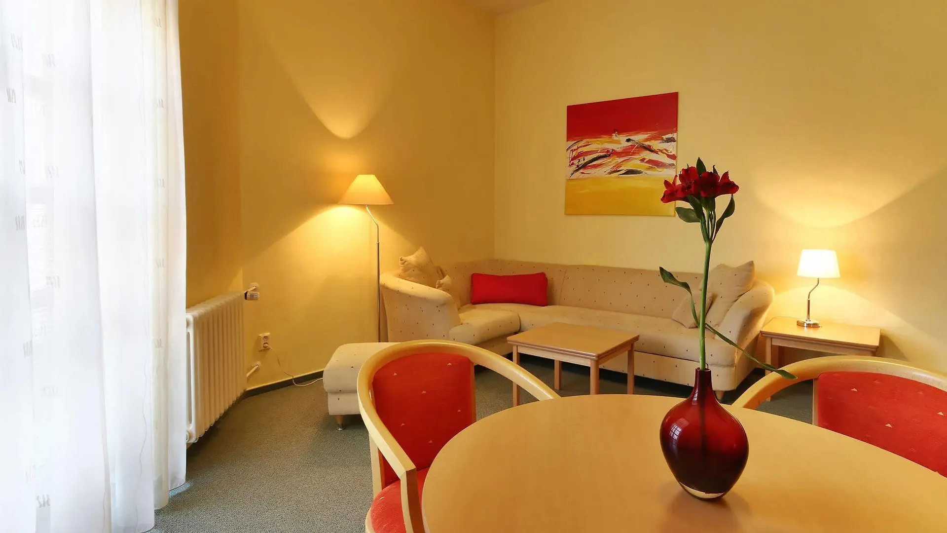 City Apart Hotel Brno Česká republika